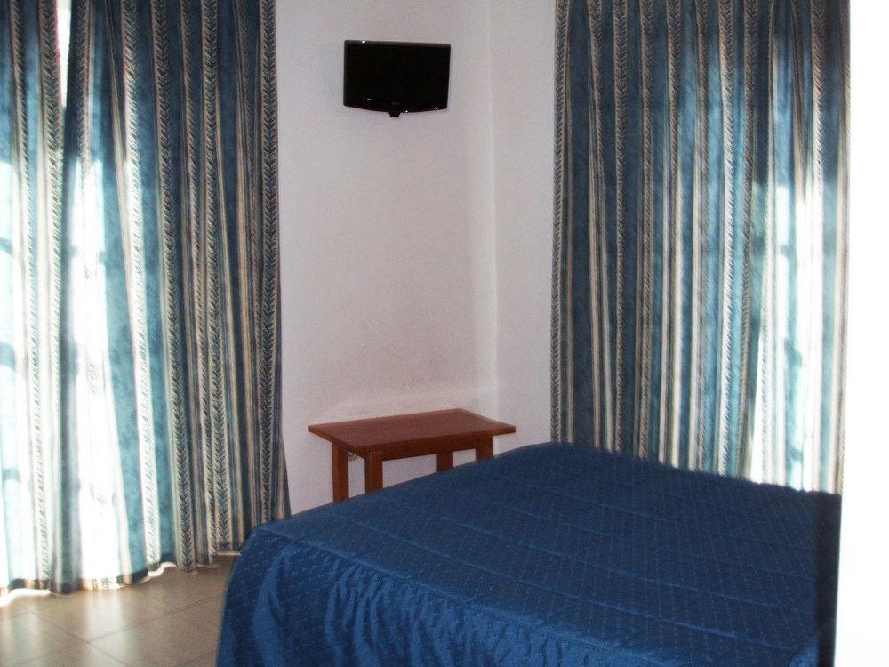 Hostal Centro Toledo Eksteriør bilde