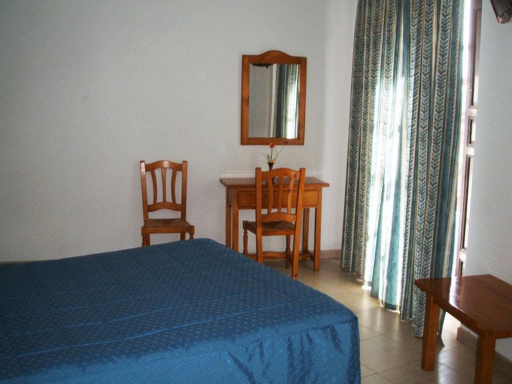 Hostal Centro Toledo Eksteriør bilde