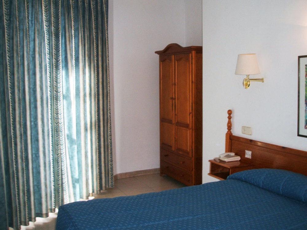 Hostal Centro Toledo Eksteriør bilde