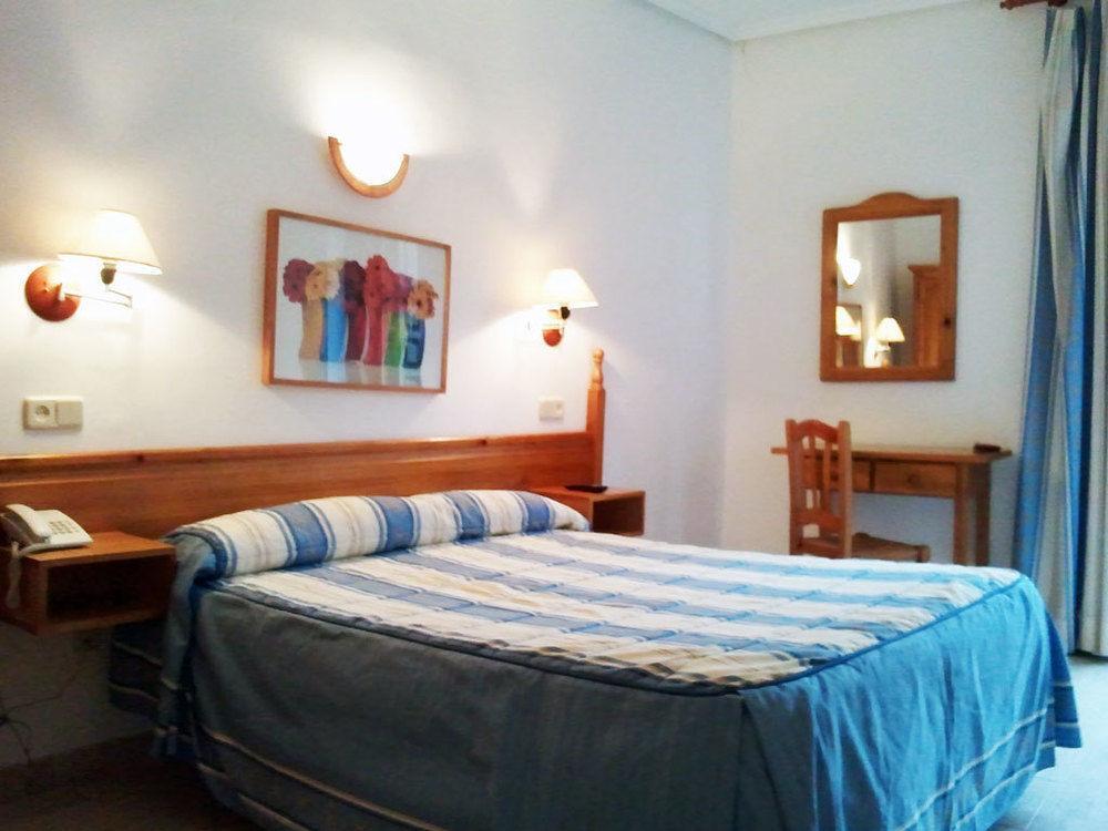Hostal Centro Toledo Eksteriør bilde